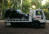 Relax Tirur